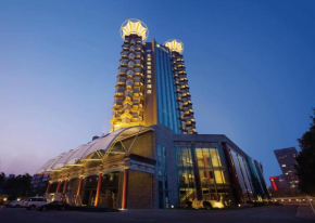 Гостиница Grand Metropark Hotel Beijing  Пекин